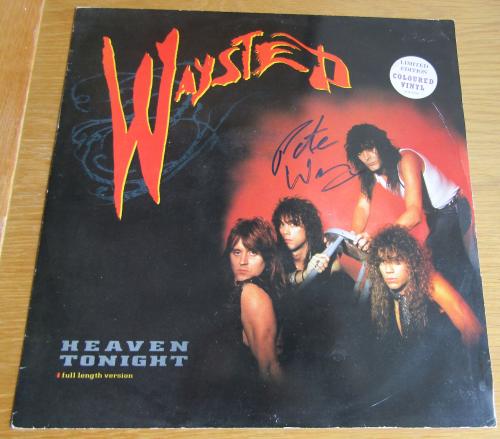 waysted