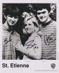 st etienne
