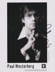paul westerberg