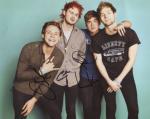 5 seconds of summer