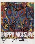 happy mondays