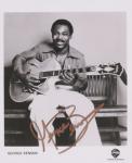 george benson