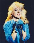 deborah harry 