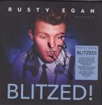 rusty egan