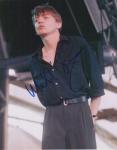 mark e smith