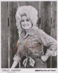 dolly parton
