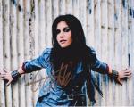 cristina scabbia