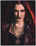 floor jansen