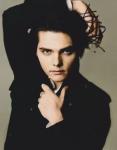gerard way