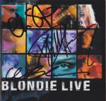 blondie