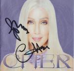 cher