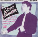 dave sampspon