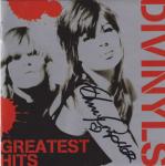 divinyls
