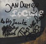 focus