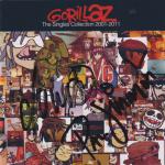 gorillaz
