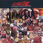 gorillaz