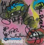 happy mondays 