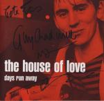 house of love