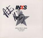 inxs