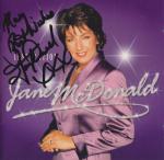 jane mcdonald