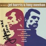 jet harris