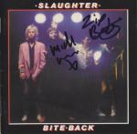 slaughter and the dogs