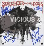 slaughter and the dogs