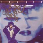 steve strange