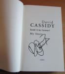 david cassidy