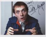 rick mayall