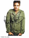 robbie williams