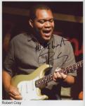 robert cray