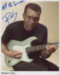 robert cray