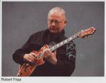 robert fripp