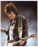 ronnie wood