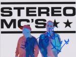 stereo mcs