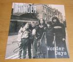 thunder