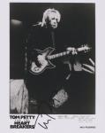 tom petty