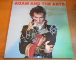 adam ant