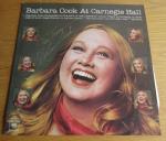 barbara cook