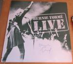 bernie torme