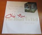 chris rea