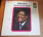 clark terry
