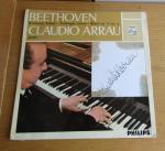 claudio arrau