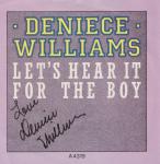 deniece williams