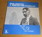 dick griffin