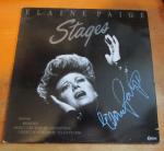 elaine paige