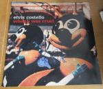 elvis costello