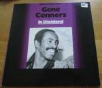 gene connors