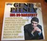 gene pitney